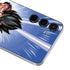 Dragon Ball Z Goku Kamehameha Blast Galaxy A55 5G Skin